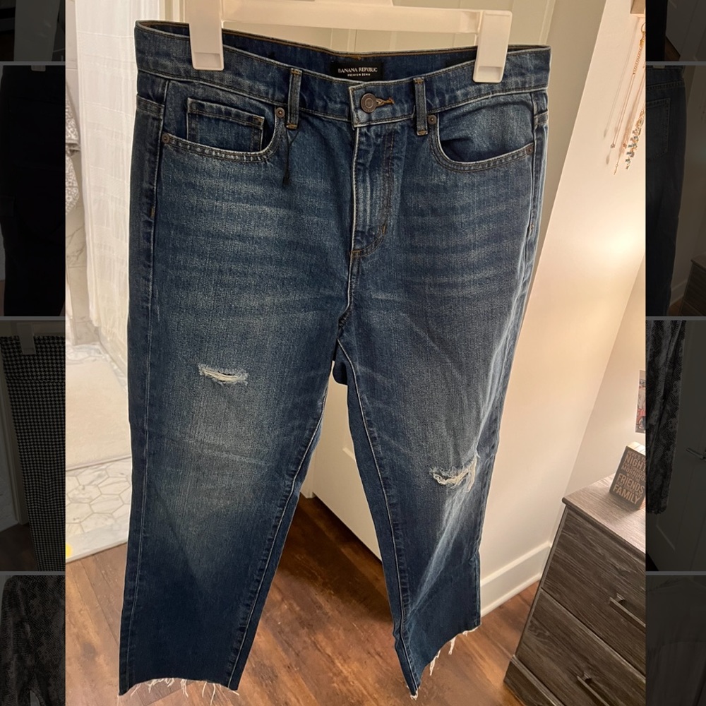 Banana Republic Jeans